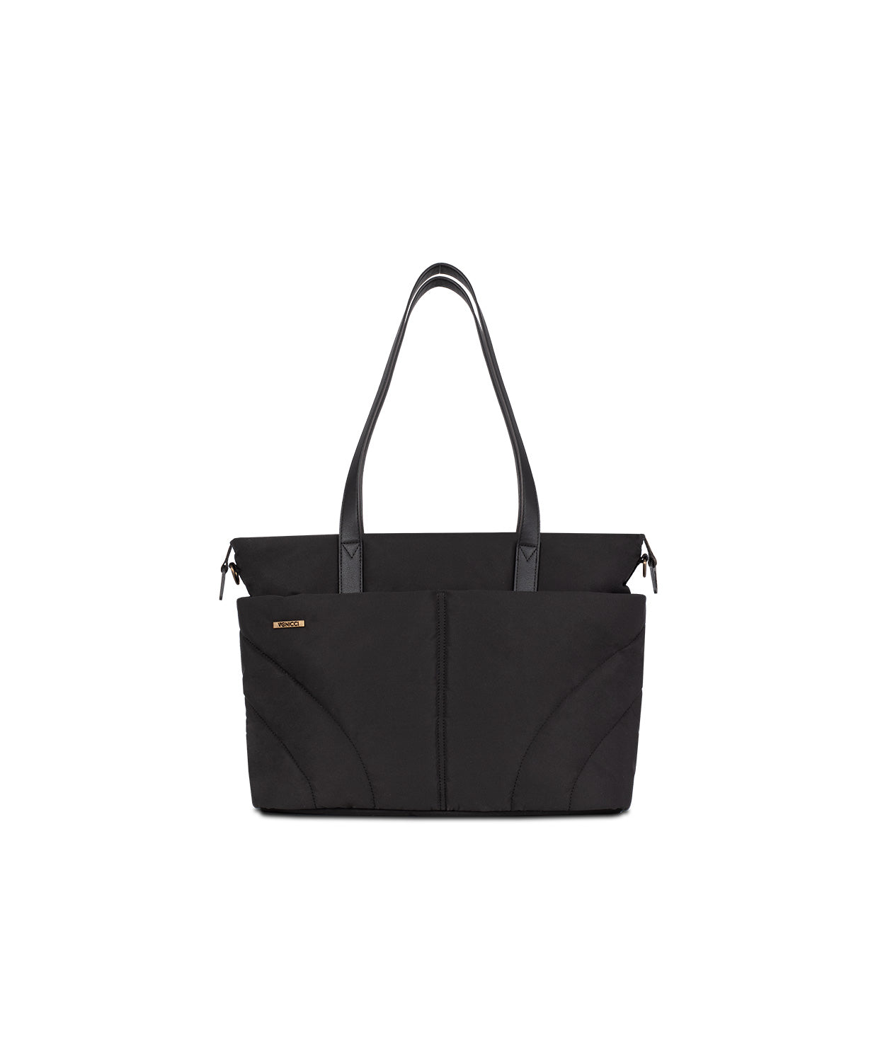 VENICCI CLARO „NOIR“ - 2-in-1 Kinderwagen