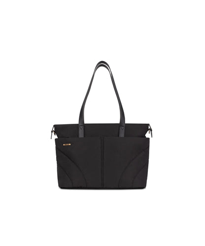 VENICCI CLARO „NOIR“ - 2-in-1 Kinderwagen