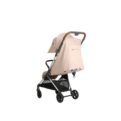 Junama Aviator Carbon Sand Stroller