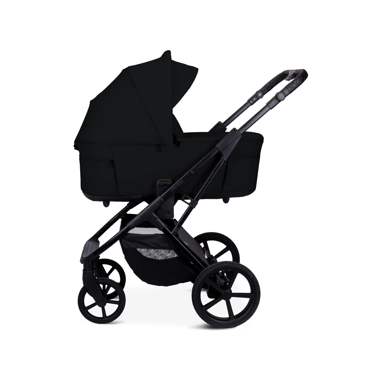 MOON CIAO FOLD - onyx