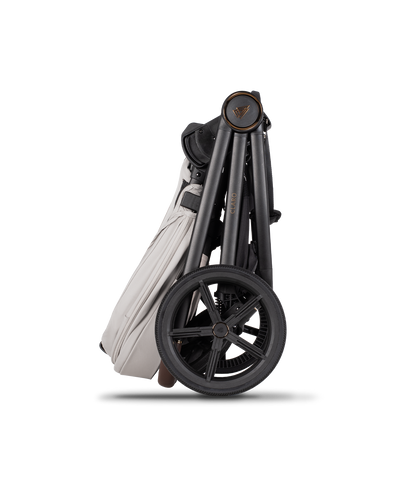 VENICCI CLARO „VANILLA“ - 2-in-1 Kinderwagen