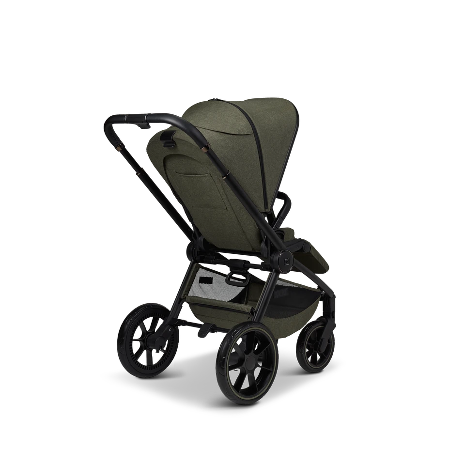 MOON - Sport mass melange