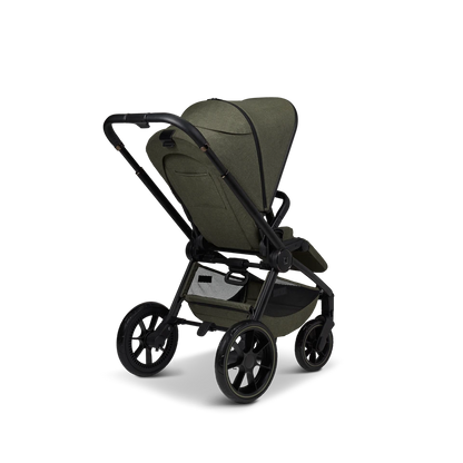MOON - Sport mass melange