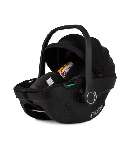 VENICCI CLARO „NOIR“ - 2-in-1 Kinderwagen