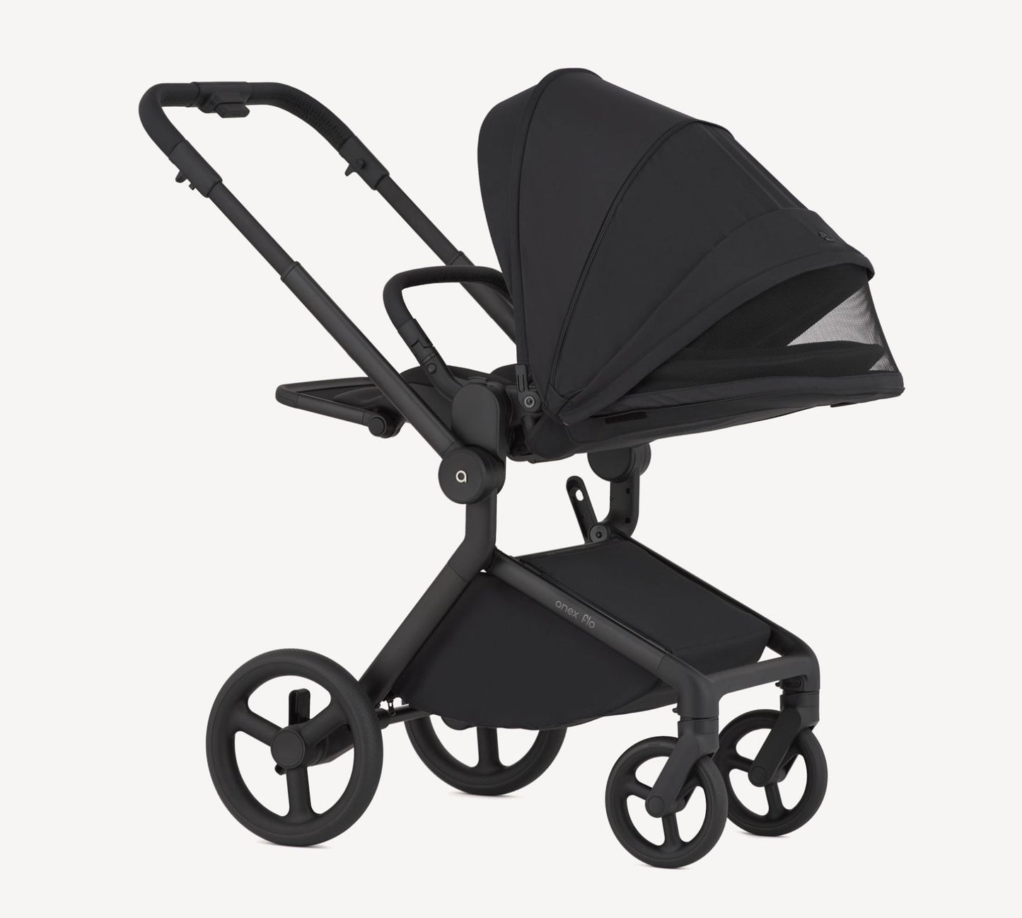 ANEX FLO Kombi-Kinderwagen