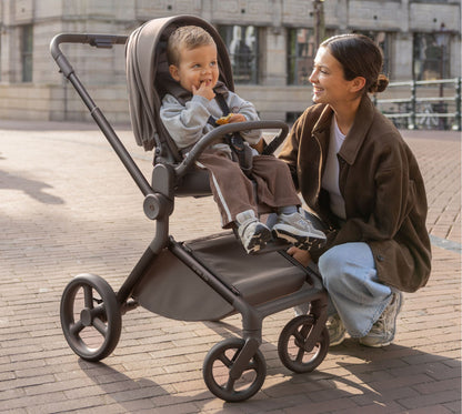 ANEX FLO Kombi-Kinderwagen