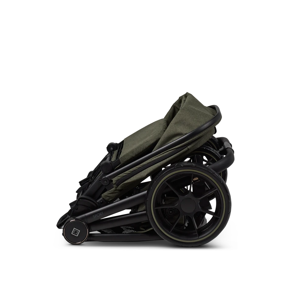 MOON - Sport mass melange