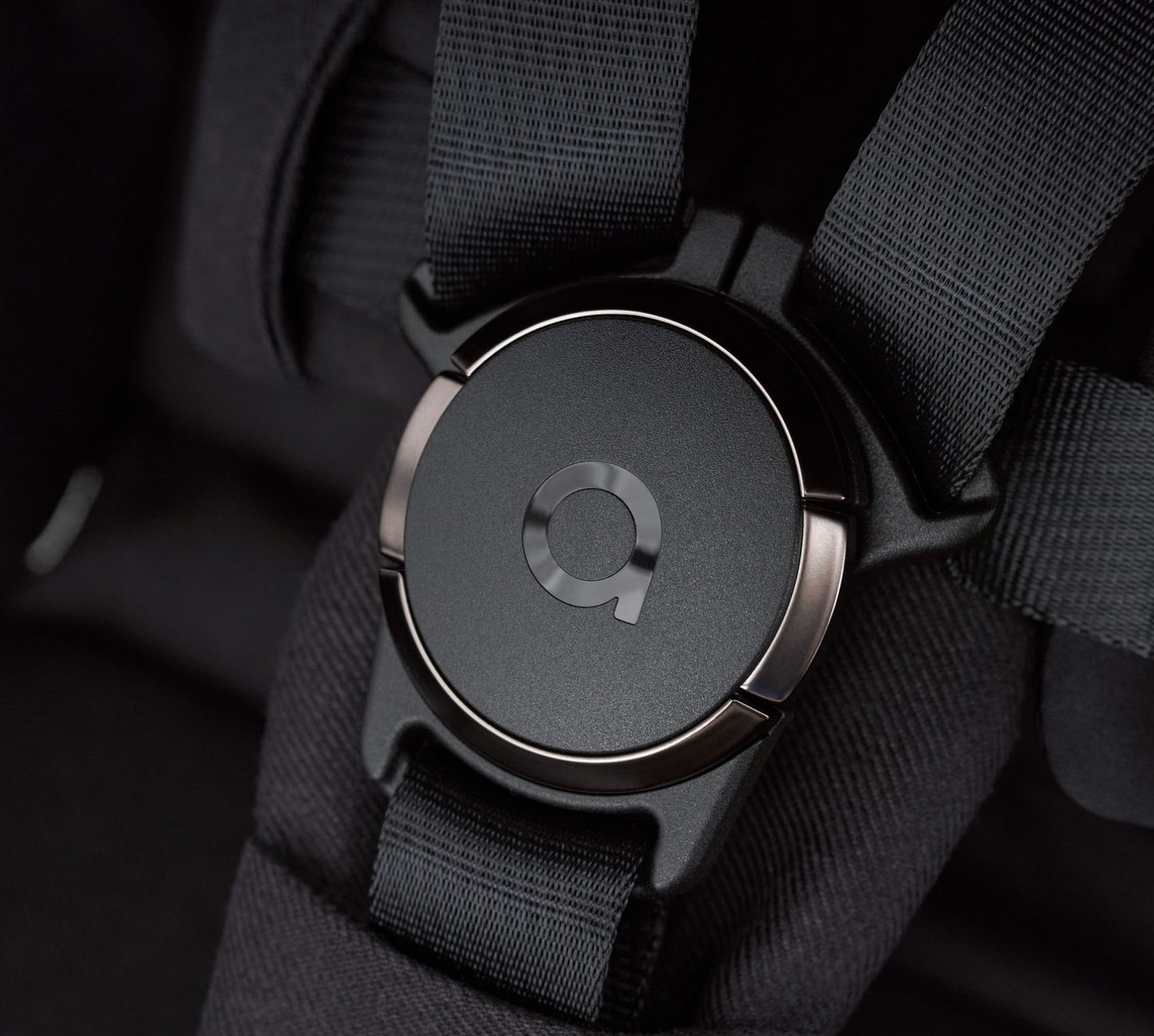 ANEX IQ PREMIUM Kombi-Kinderwagen