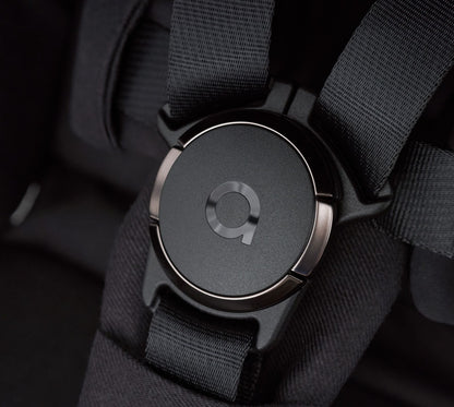 ANEX IQ PREMIUM Kombi-Kinderwagen