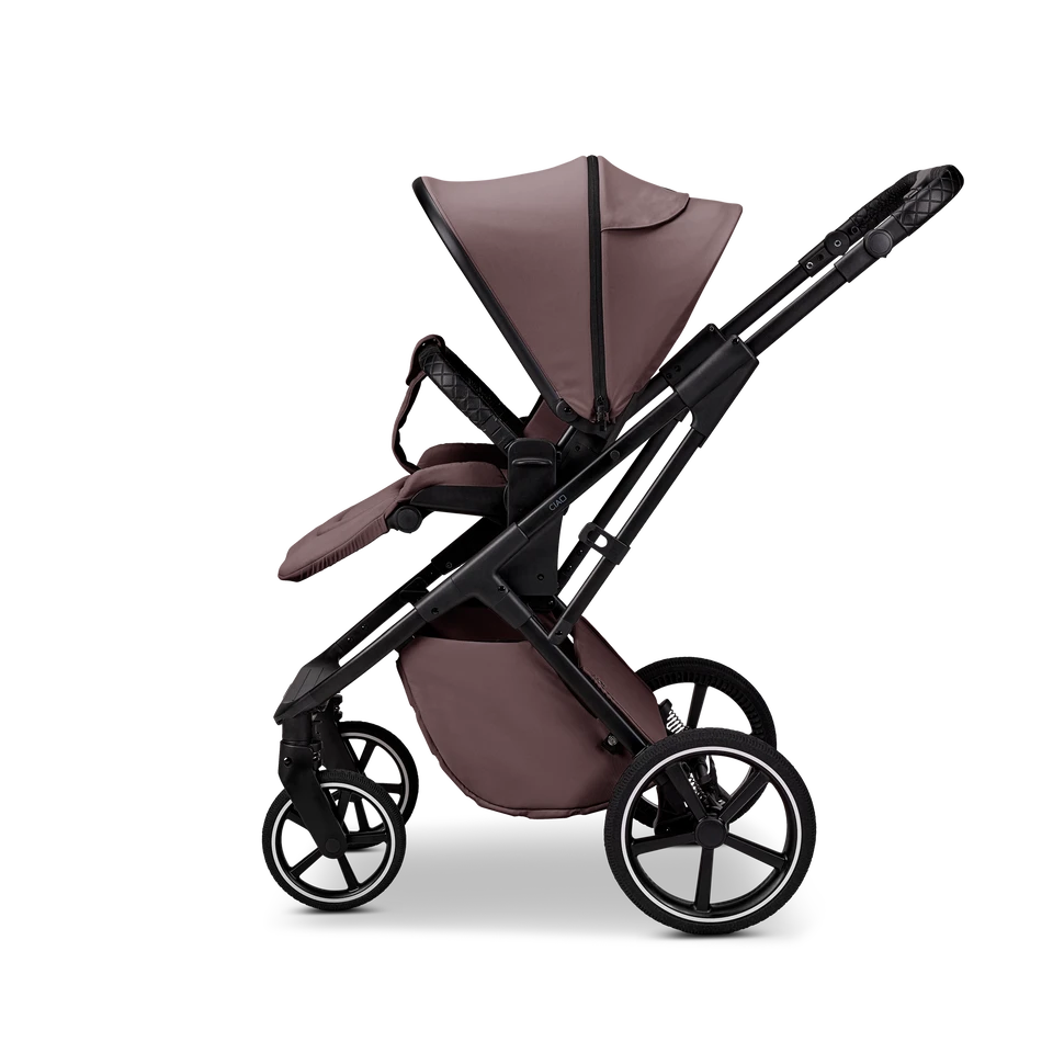 MOON - CIAO set mit Cosmo 2.0 - tonka