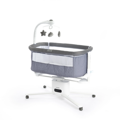 Intelligentes Beistellbett El Camino DREAM