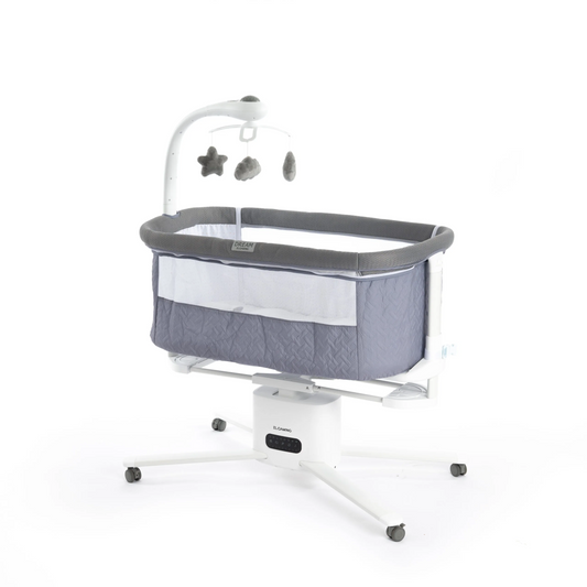 Intelligentes Beistellbett El Camino DREAM