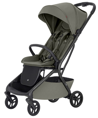 CARRELLO MAGIA 2.0 - 2-in-1 SET CRL-6655 Malted Green