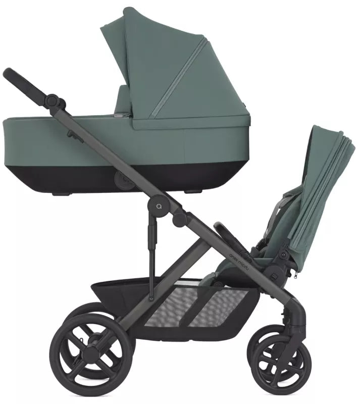 ANEX MODU - ZWILLINGSKINDERWAGEN