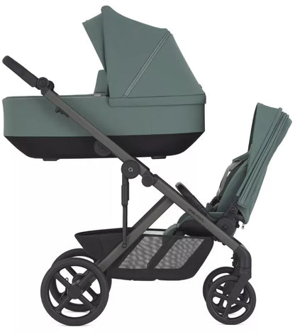 ANEX MODU - ZWILLINGSKINDERWAGEN