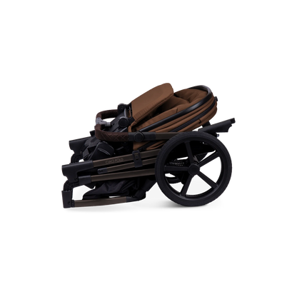MOON CIAO FOLD - cognac