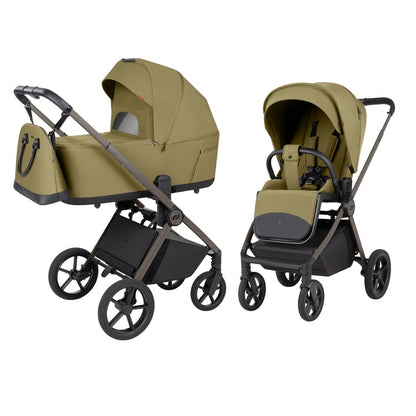 CARRELLO ULTRA F - Clover Green