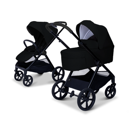 MOON STYLO - onyx