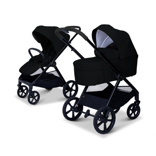 MOON STYLO - onyx