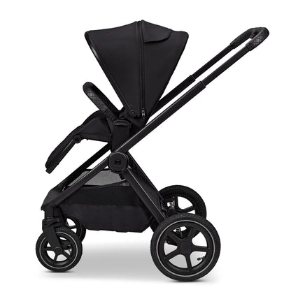 MOON GIO FOLD AIR KOMBI-KINDERWAGEN - ONYX