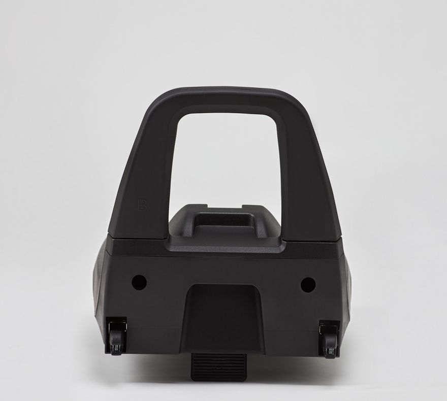 Isofix IQ 2.0 C Basis