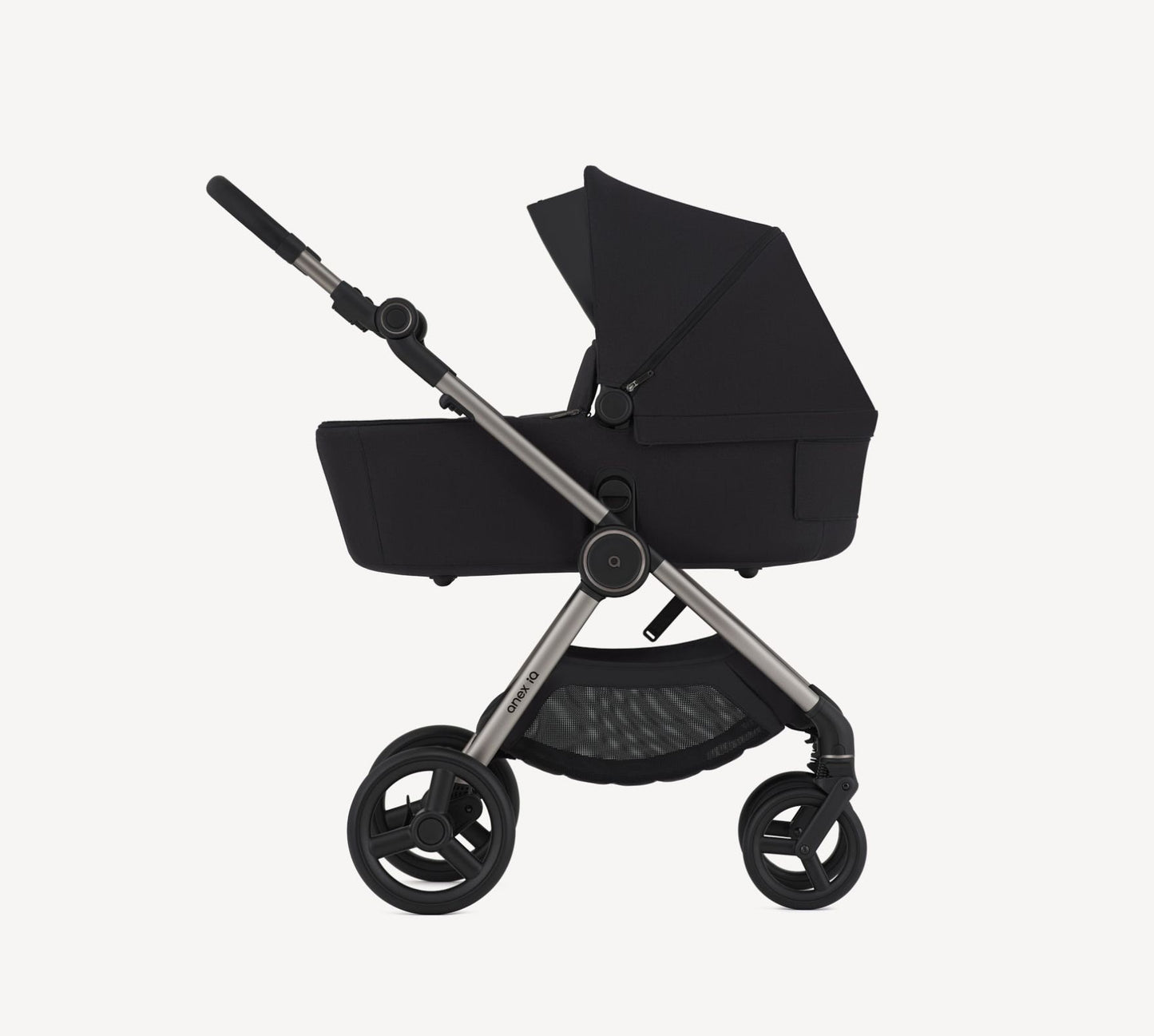 ANEX IQ PREMIUM Kombi-Kinderwagen