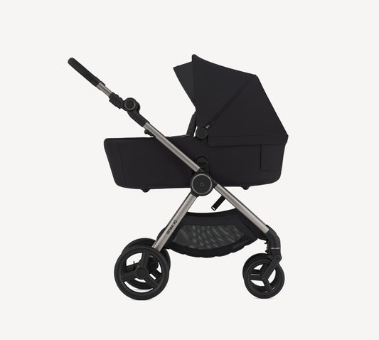 ANEX IQ PREMIUM Kombi-Kinderwagen