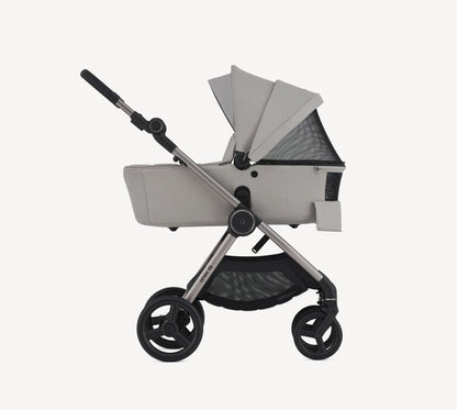 ANEX IQ PREMIUM Kombi-Kinderwagen