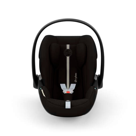 CYBEX - Cloud G i-Size - Moon Black (Plus)