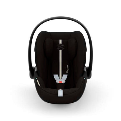 CYBEX - Cloud G i-Size - Moon Black (Plus)