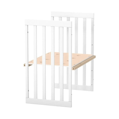 Option Erweiterungsset für das Babybett Veres Rom