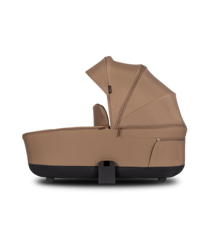 VENICCI CLARO „CARAMEL“ - 2-in-1 Kinderwagen