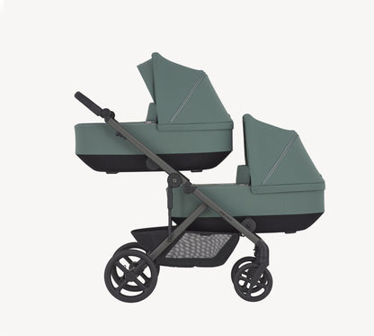 Anex Modu - Babywanne