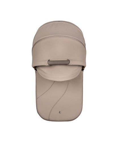 2-in-1 Kombikinderwagen VENICCI - TILA LATTE