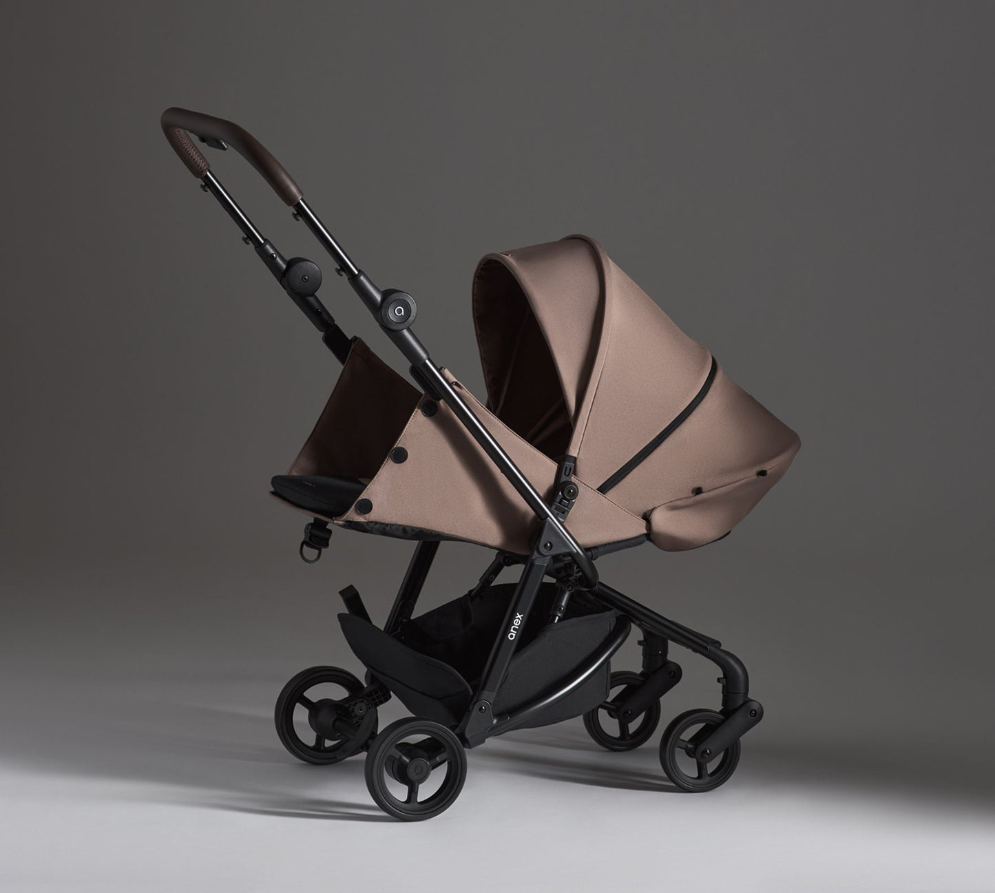 ANEX AIR-Z PLUS Buggy / Sportkinderwagen