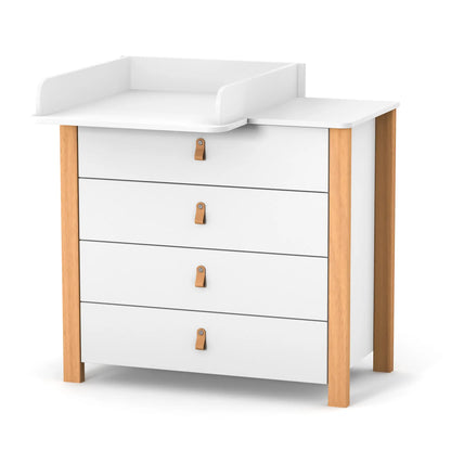 Veres Monaco 900 Kinderkommode (90 cm)