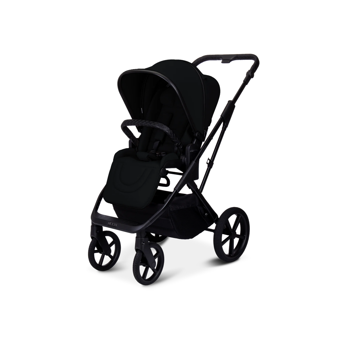 MOON CIAO FOLD - onyx