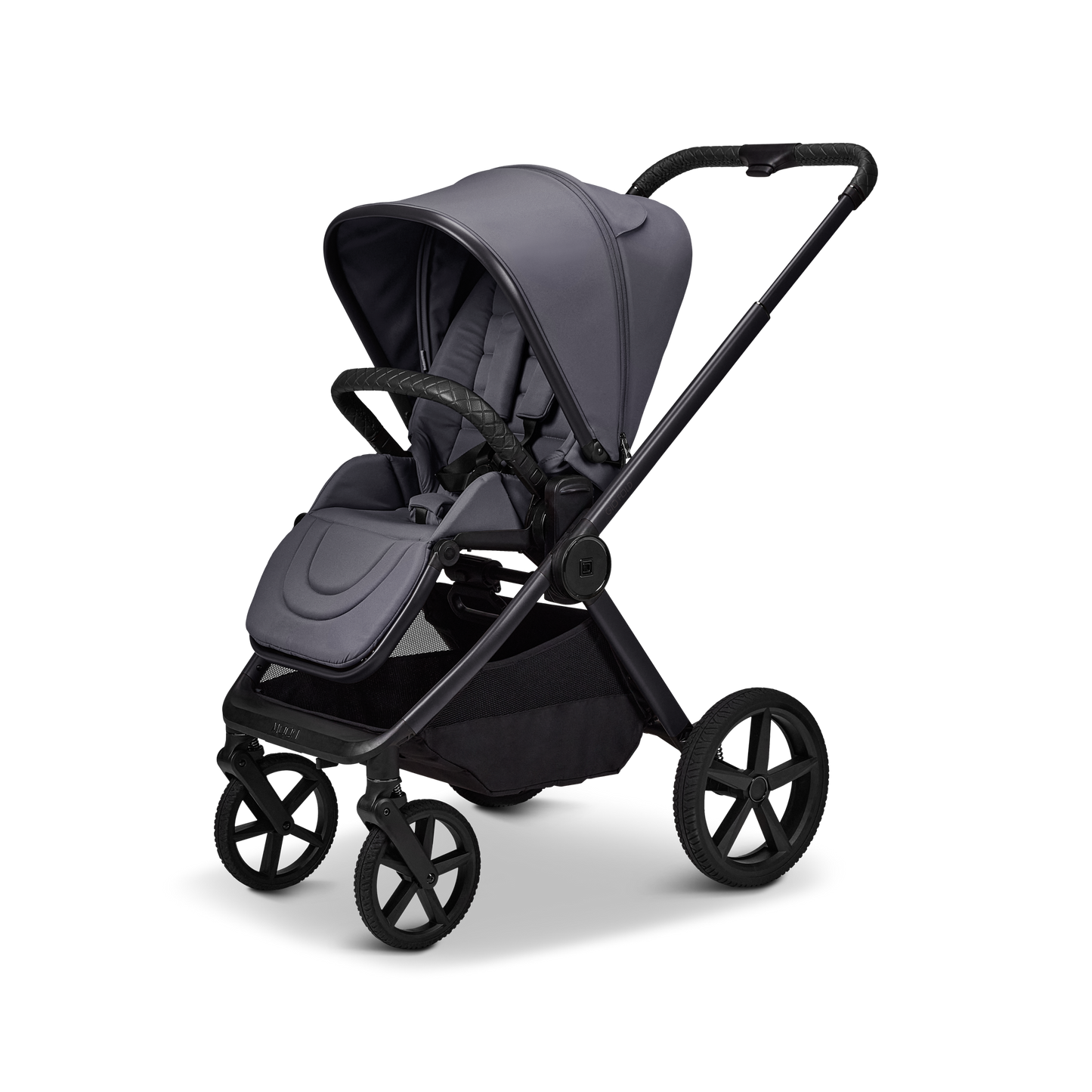MOON GIO FOLD - Graphite