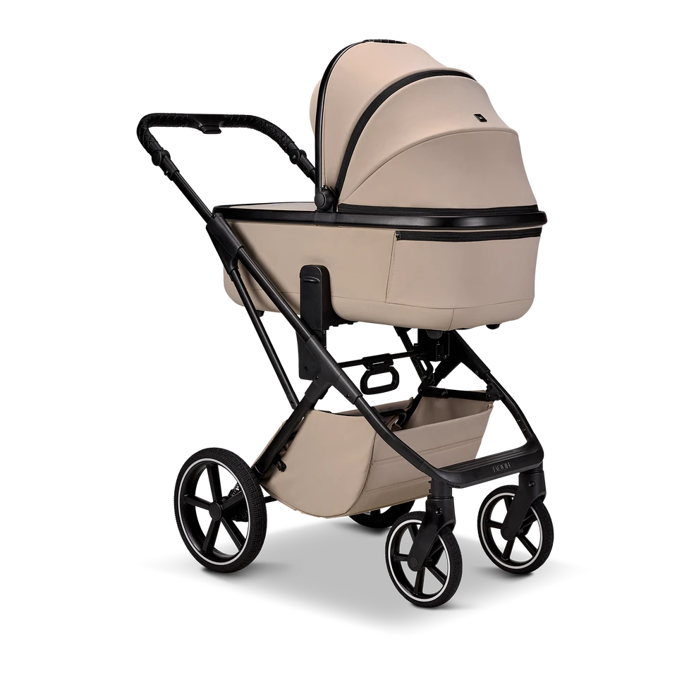 MOON - CIAO Set mit Cosmo 2.0 - sand