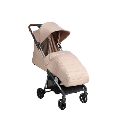 Junama Aviator Carbon Sand Stroller