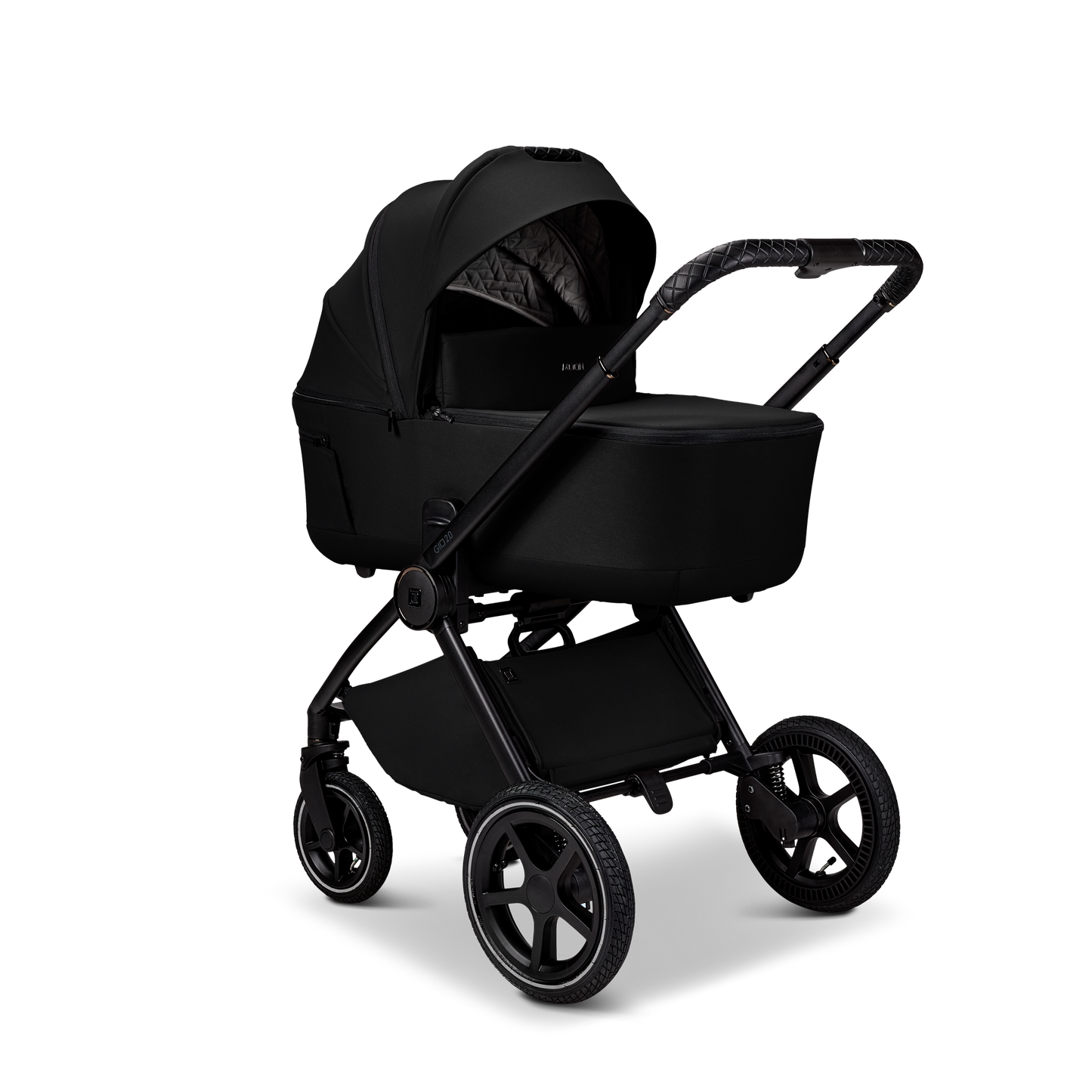 MOON - GIO 2.0 - onyx
