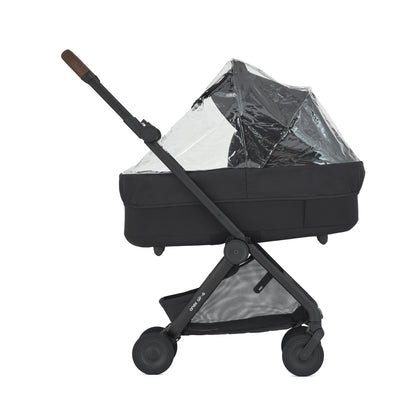 ANEX AIR-Q TRAVEL-BUNDLE 2-IN-1 SET MIT FALTBARER BABYWANNE - MUNA