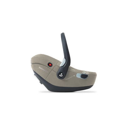 Swandoo Albert i-Size 1.2 Babyschale