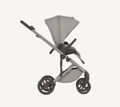BUNDLE SET: ANEX ELI GRANTI 4IN1 BUNDLE SET INKL BABYSCHALE & ISOFIX 360°
