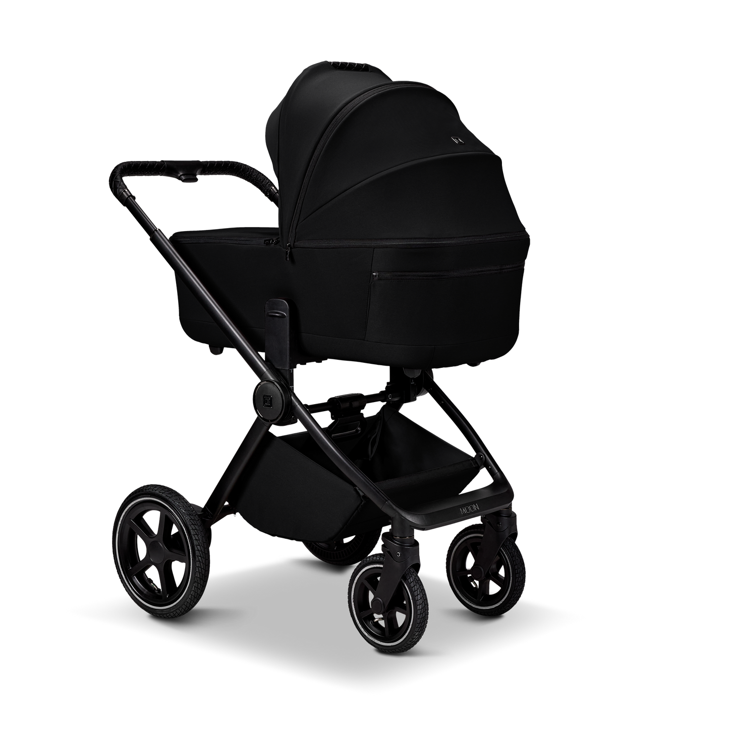 MOON - GIO 2.0 - onyx