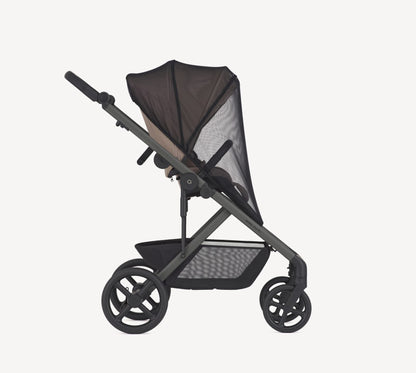 ANEX MODU MOSKITONETZ