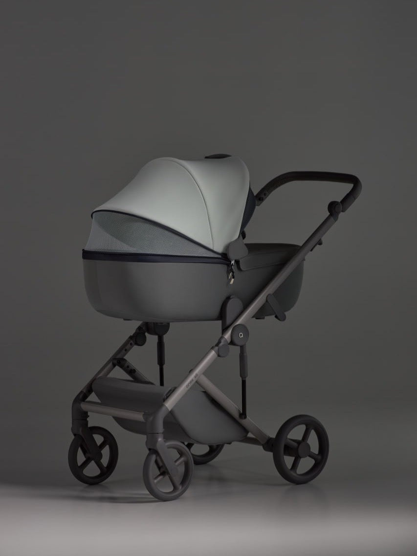 ANEX ELI Kombi-Kinderwagen - WAVY LIMITED EDITION