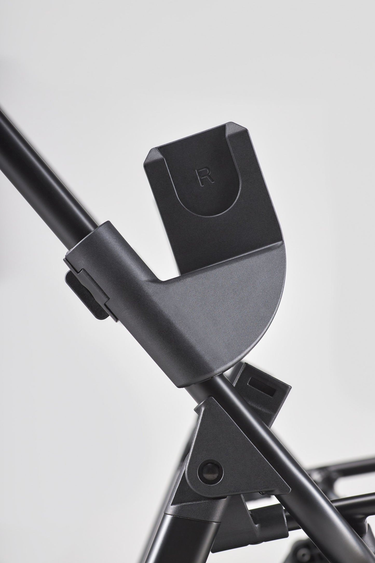 Anex Autositz-Adapter für Anex Air-Z und Air-Z Plus Rahmen