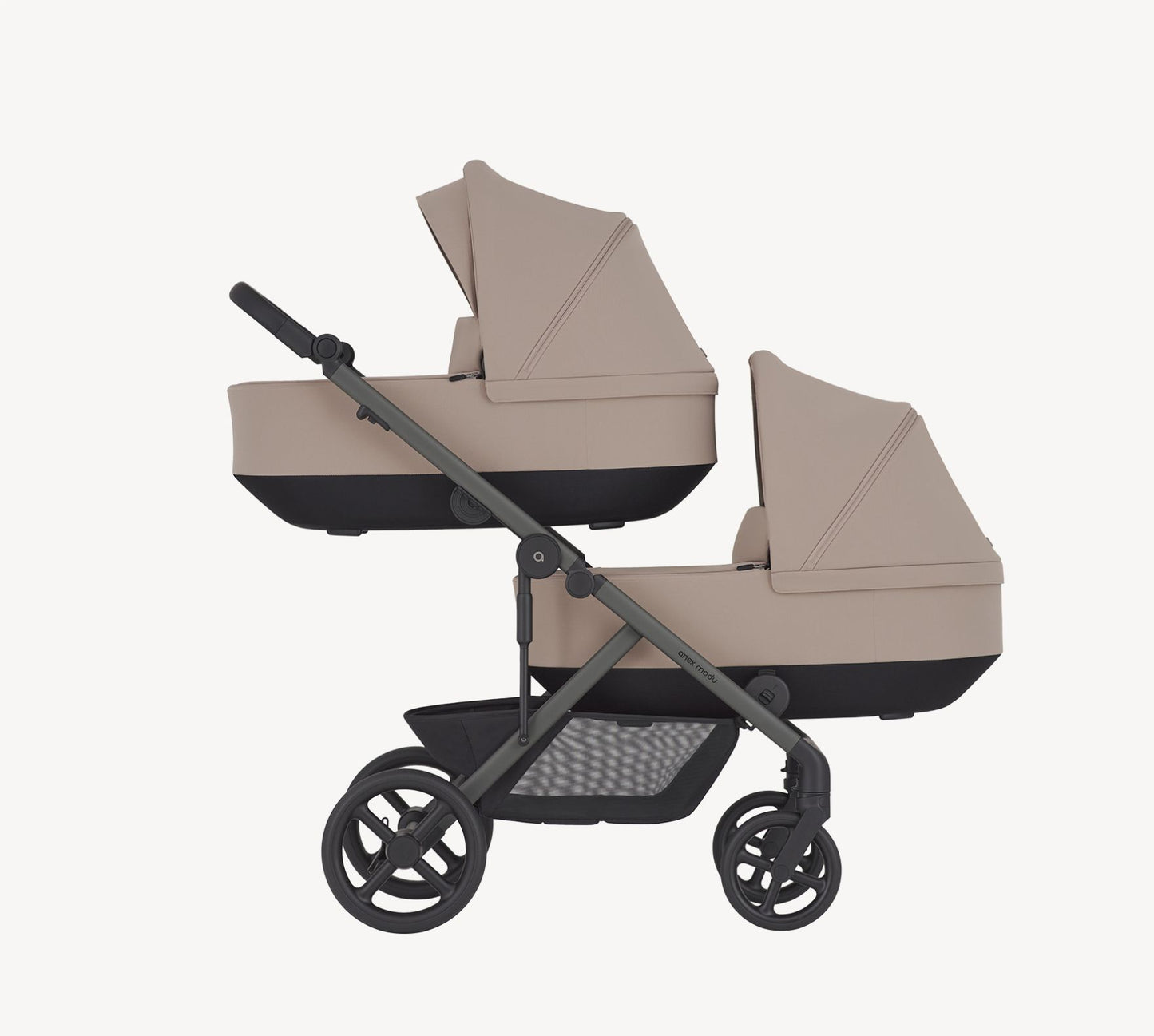 Anex Modu - Babywanne