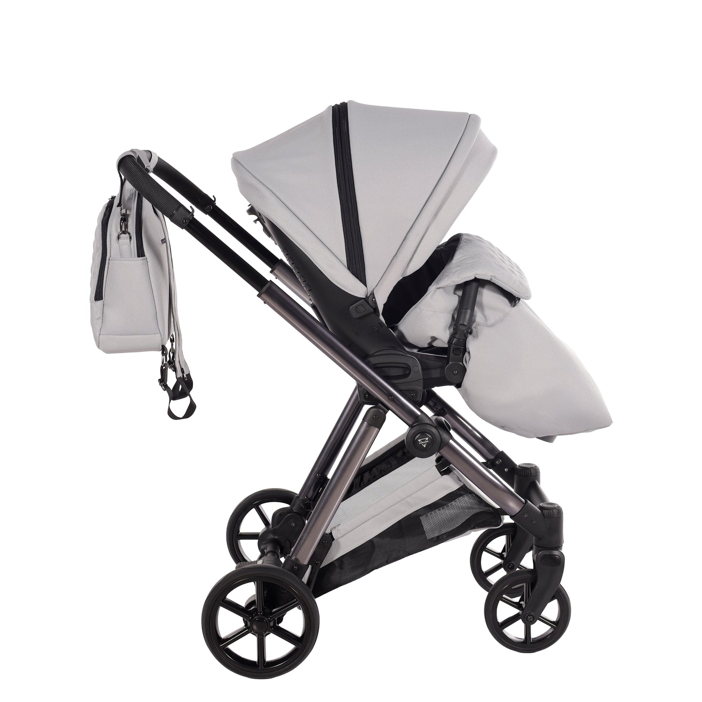 JUNAMA SPACE V3  - 01